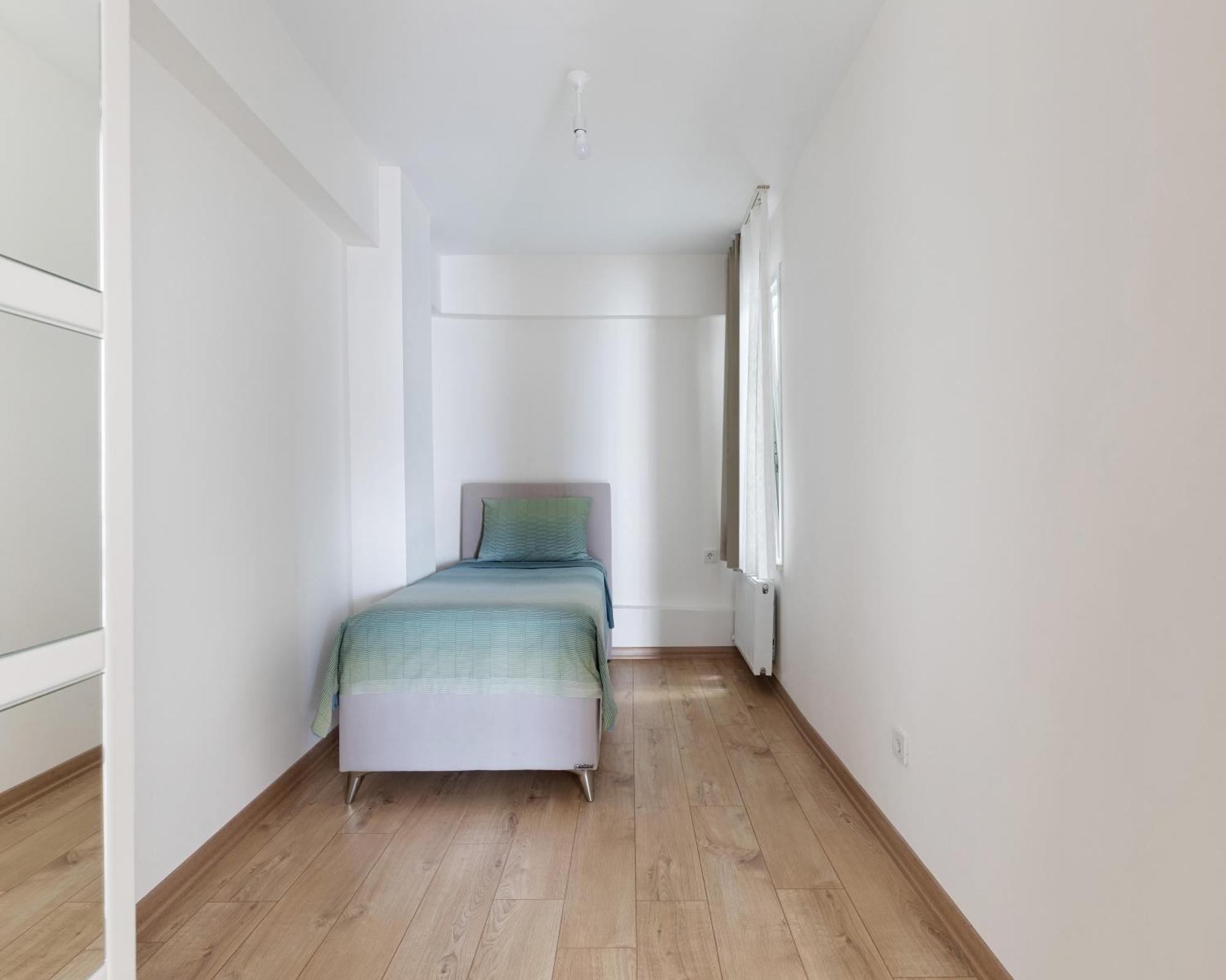 Allegro Apartments Kadikoey อิสตันบูล ภายนอก รูปภาพ